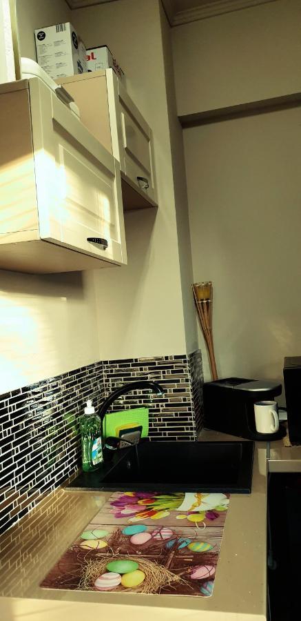 Apartamento Casa Ovi Saturn Exterior foto