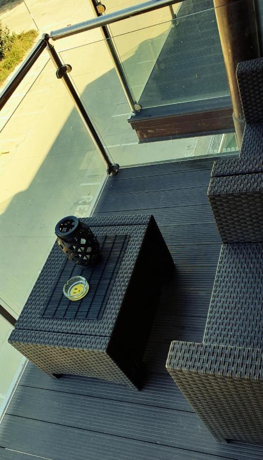 Apartamento Casa Ovi Saturn Exterior foto