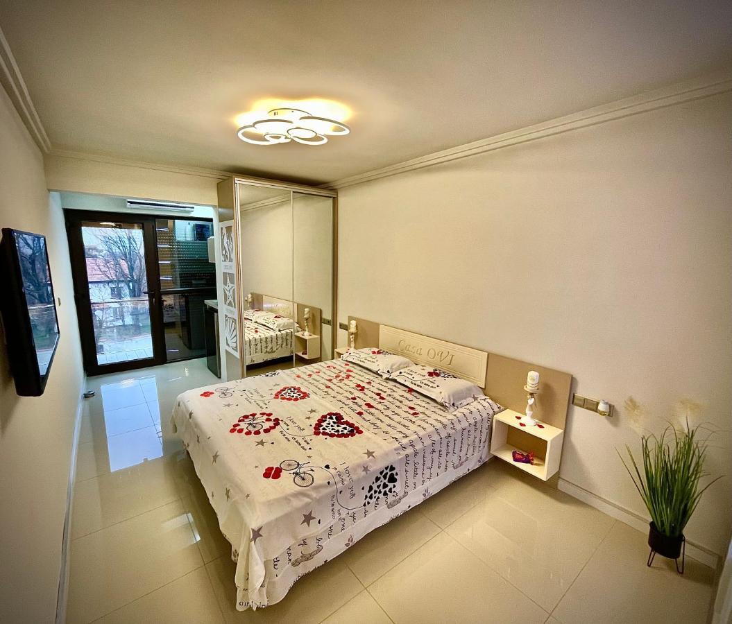 Apartamento Casa Ovi Saturn Exterior foto